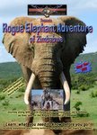Rogue Elephant Adventure Of Zimbabwe DVD
