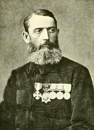 Romolo Gessi Romolo Gessi