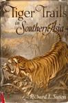 Tiger Trails In Southern Asia