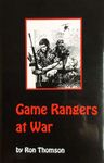 Game Rangers At War