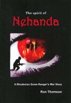 The Spirit Of Nehanda
