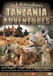 Jack Brittingham's Tanzania Adventures: Friends, Family And Dangerous Game