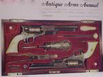 Antique Arms Annual