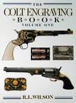The Colt Engraving Book