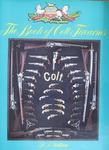 The Book Of Colt Firearms
