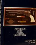 Paterson Colt Pistol Variations