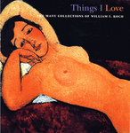 Things I Love: The Many Collections Of William I Koch