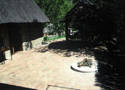 African Hunting Camps