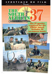 South African 37 DVD