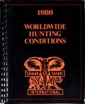 Worldwide Hunting Conditions