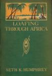 Loafing Through Africa