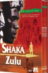 Shaka Zulu