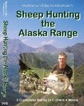 Sheep Hunting The Alaska Range