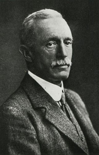 Sir Alfred Sharpe Sir Alfred Sharpe