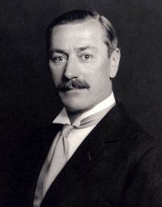 Sir Charles Dundas