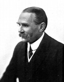 Sir Frederick J Jackson
