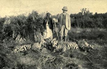 Sir Guy Fleetwood Wilson