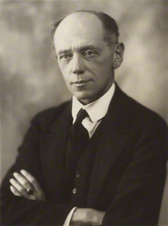Sir Henry Sharp
