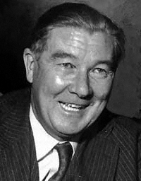 Sir Michael Blundell Sir Michael Blundell