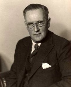 Sir Philip Euen Mitchell