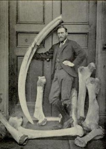 Sir Victor Brooke Sir Victor Brooke