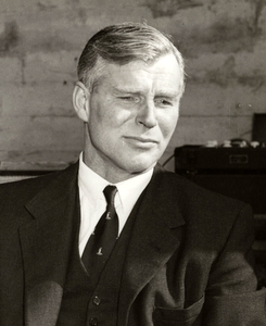 Sir Vivian Fuchs Sir Vivian Fuchs