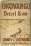 Okovango Desert River