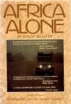 Africa Alone: Odyssey Of An American Traveler