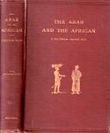 The Arab And The African
