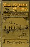 How I Crossed Africa