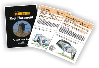 Shot Placement Guide