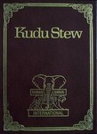 Kudu Stew