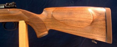 Rifle Stock