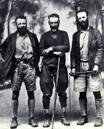 Suydam Cutting Suydam Cutting