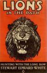 Lions In The Path: A Book Of Adventure On The High Veldt