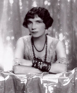 Sylvia Brooke Sylvia Brooke