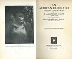 An African Eldorado: The Belgian Congo