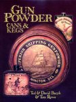 Gunpowder Cans & Kegs