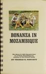Bonanza In Mozambique