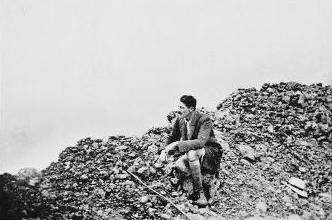 Thomas Alexander Barns