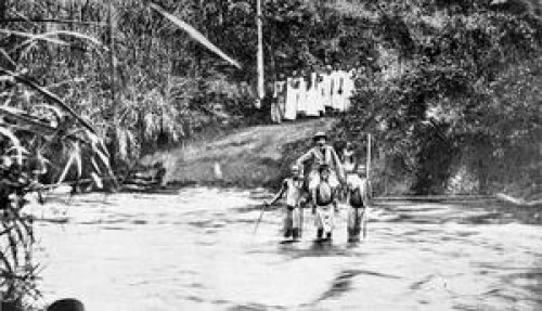 Thomas Broadwood Johnson Thomas Broadwood Johnson