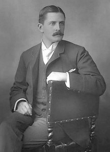 Thomas Heazle Parke Thomas Heazle Parke