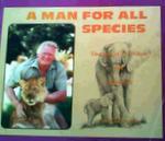 A Man For All Species: The Story Of Viv Wilson And Chipangali