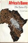 Africa's Bane: The Tsetse Fly