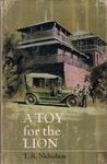 A Toy For The Lion