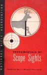Fundamentals Of Scope Sights