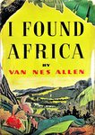 I Found Africa