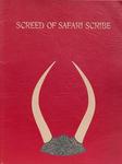 Screed Of A Safari Scribe