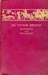 Sir Victor Brooke Sportsman And Naturalist