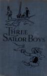 Three Sailor Boys
